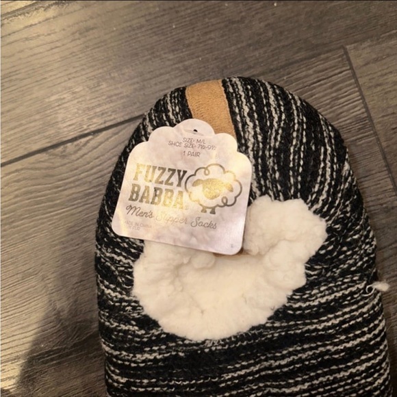 NWT Slippers - Picture 3 of 3